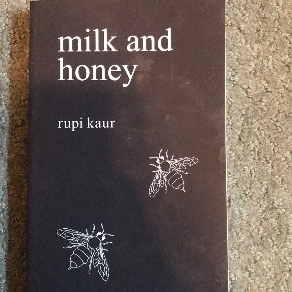 Milk and Honey